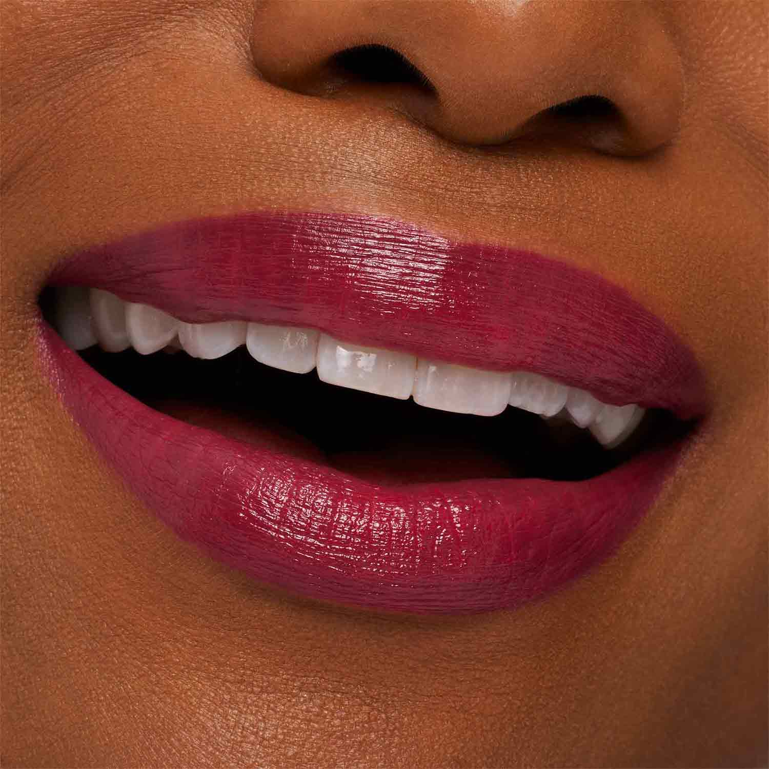 MACXIMAL SLEEK SATIN (LABIAL SATINADO)